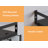 Serly 2 Piece Floating Shelf-999320578