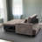Lazy Sofa Bed