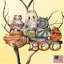 Ornement suspendu Tidaholm Halloween