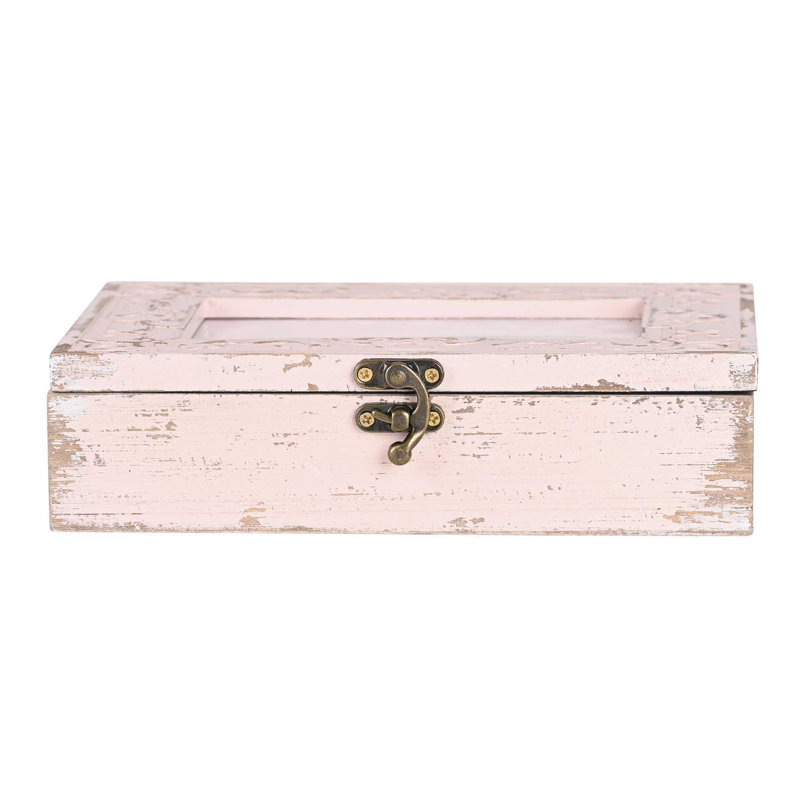 Boîte mémoire Madell