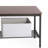 4 - Person Four Leg Dining Set-1288209142