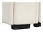 Canapé-lit modulaire en L de 86,6 po avec canapé-lit coulissant, deux ports USB et deux porte-gobelets pour le salon-734695288