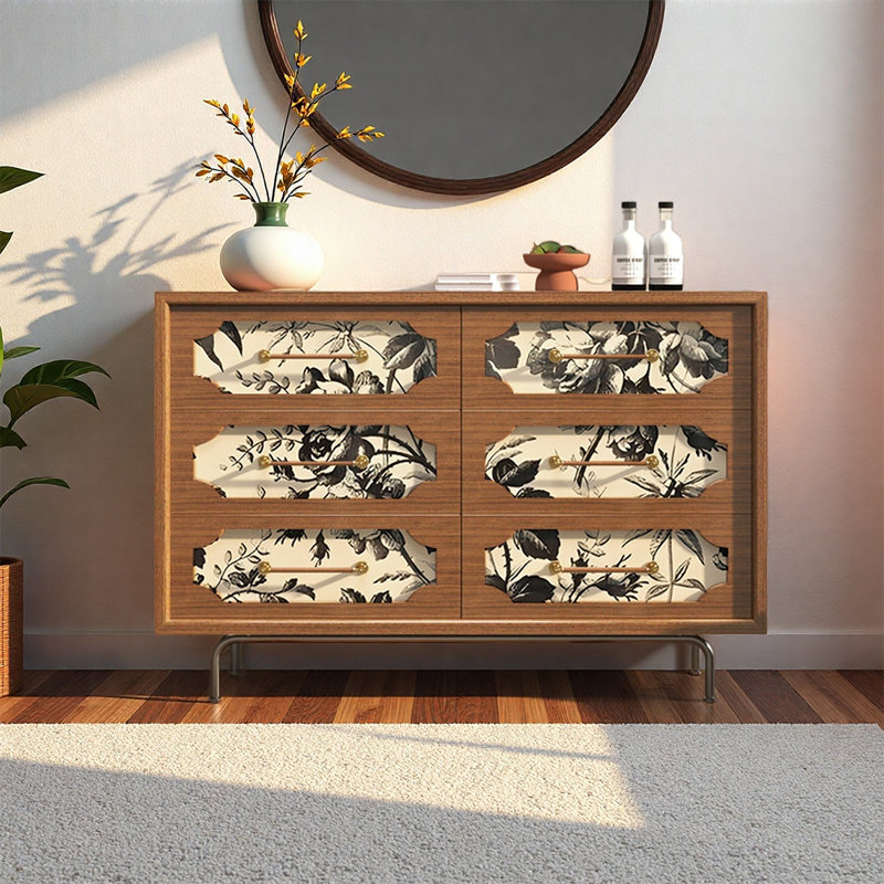 Commode moderne moderne