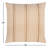 Sondra Pillow Cover & Insert 2 Throw Polyester-69838682-111181364