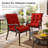 Outdoor/Indoor Seat / Back Cushion-162862528-144922842