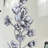 Flower and bird ceramic stool-1926081977