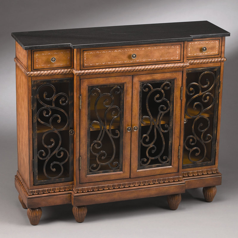 42'' Console Table