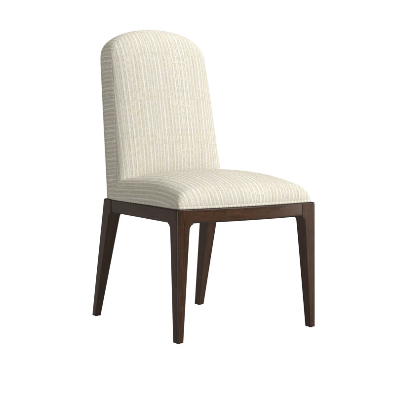 Verge Upholstered Side Chair