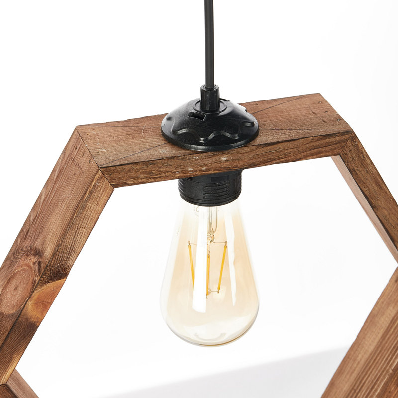 Lustre, Brun