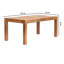 Adeliza Solid Wood Dining Table-27900492