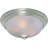 1 - Light Simple Bowl Flush Mount-123174863