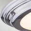 Chesterton Glass LED Flush Mount-25305096
