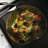 Alessi Human Stainless Steel (18/10) Salad Bowl-63725347