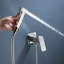 Robinet de bidet à centre central-110742103