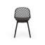 Chaise d'appoint Basic-648543199
