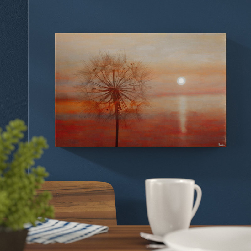Parvez Taj - Wrapped Canvas Print, 41cm H x 61cm W