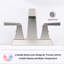 Robinet de lavabo de salle de bain-110825950