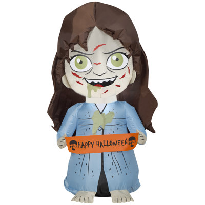 Halloween Decoration