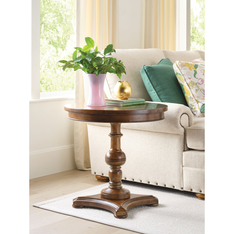 Table de bout ronde Grantley
