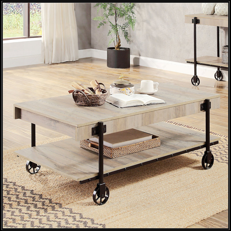 Table basse