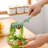 3-pack 9" Small Silicone Kitchen Tongs