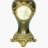 Forbush Decorative Bottle