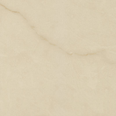 Carrelage de sol et mural Beldale Sorano 122 cm x 122 cm, aspect marbre mat, en porcelaine.