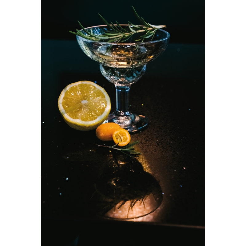 La Rochere 7 Oz Chicago Cocktail Glass, Set Of 6