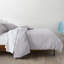 Ensemble de housse de couette en microfibre 8 pièces Home-71797413-71797423