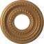Médaillon Cole en PVC thermoformé pour plafond-70637503-88037360