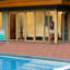 Deck Tiles for Balcony Porch Backyard-102884308