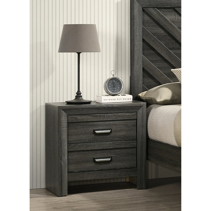 2 Piece Bedroom Set