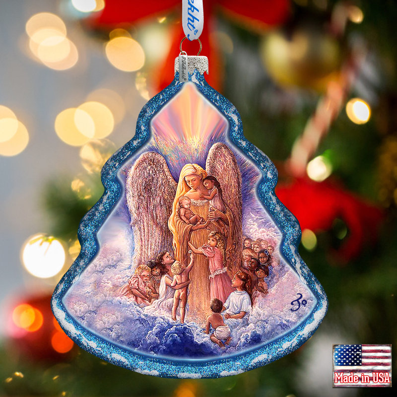 Ornement Holiday Holiday Splendor