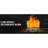 25 Inch Portable Outdoor Fireplace, Smokeless Stainless Steel Fire Pit With Ash Pan, Black For Backyard Camping 25"-991059125