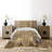 Wanderlust Eclectic Polyester Coverlet-41890573