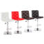 Tabouret tournant à hauteur réglable Dutcher-501446783