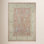 Foxley Pink Beige Oriental Rug