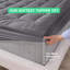 Housse de protection antidérapante pour matelas-659592402