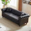 Canapé Chesterfield 85,5 po-178607483-178607460