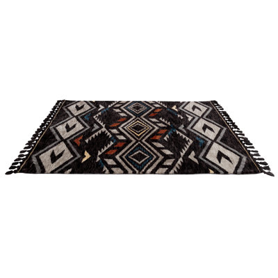 Lander Southwestern Area Rug