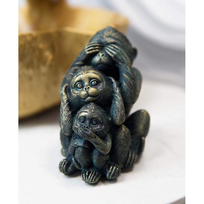 Figurine Ansumana