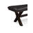 Amazin Polyester Upholstered Bench