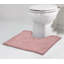 Busselton Shaggy Noodle Bath Mat 50x80-265122455
