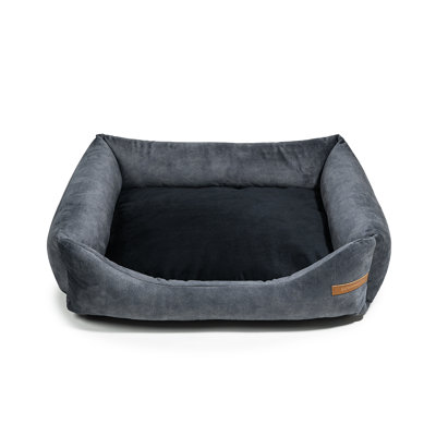 Orthopedic Polyester Pet Bed