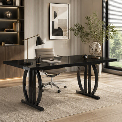 Executive Desk, Modern Computer Desk