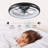 Ceiling Fan With Lights Dimmable LED