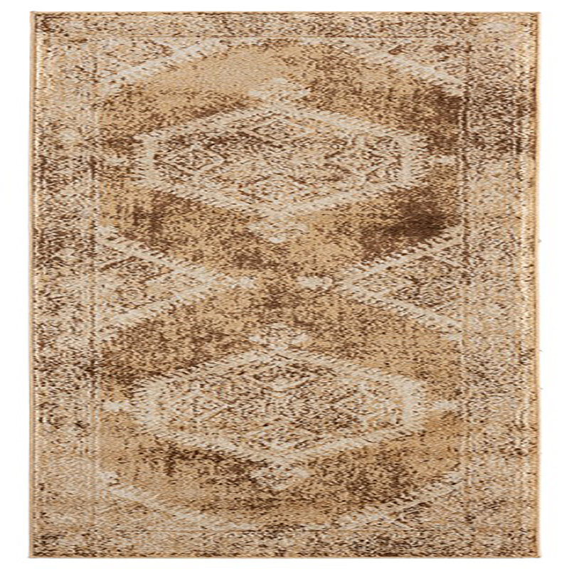 Southwestern Indoor Rug, Runner 2'7" x 7'2"