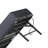 75" Folding Bed with Adjustable Headboard & 5" Memory Foam, Space Saving Rollaway Guest Bed for Tall People, Portable Twin Cot on Wheels, Easy Assembly-51168645