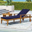 Outdoor Sun Lounge Cushion-866685879