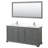 Deborah Double Bathroom Vanity with Quartz Top-98285483-98285486-92725641